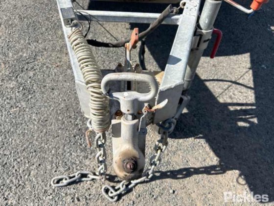 2012 ジェイコ エクスパンダ