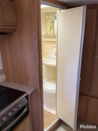 2008 Jayco Expanda Outback