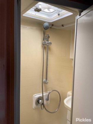 2008 Jayco Expanda Outback