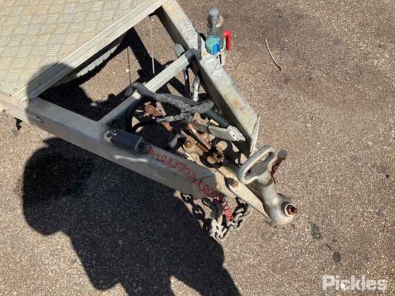 2008 Jayco Expanda Outback