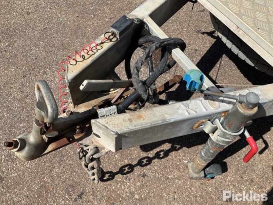 2008 Jayco Expanda Outback