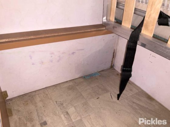 2008 Jayco Expanda Outback