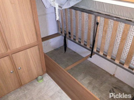 2008 Jayco Expanda Outback