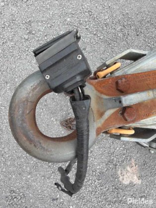 Reboques Clássicos 2012