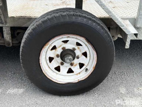 2012年クラシックトレーラー