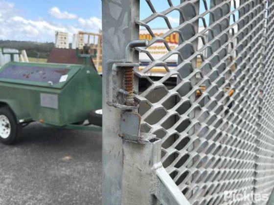 2012年クラシックトレーラー