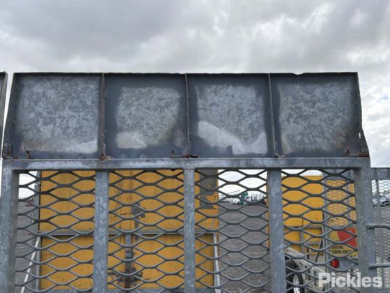 2012年クラシックトレーラー