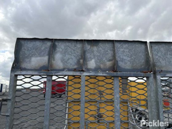 2012年クラシックトレーラー