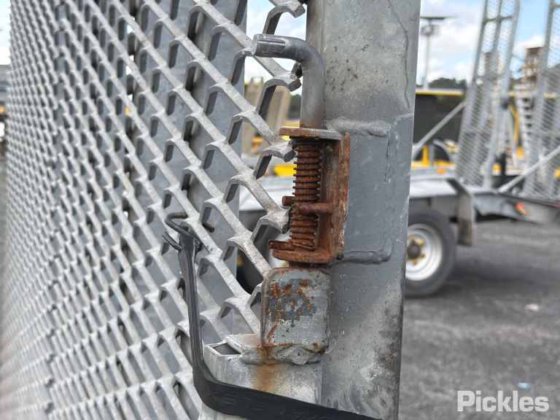 2012年クラシックトレーラー