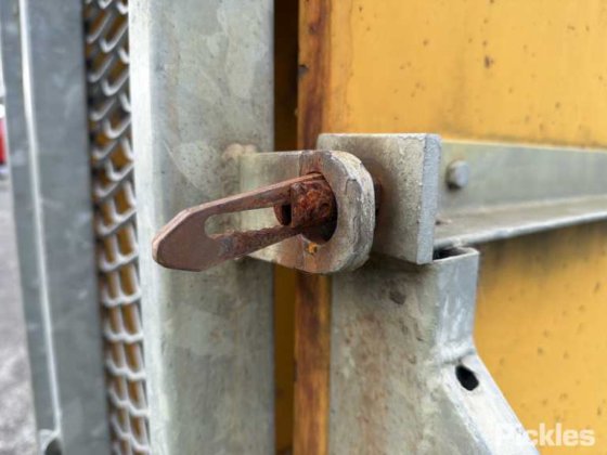 2012年クラシックトレーラー