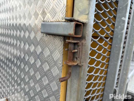 2012年クラシックトレーラー