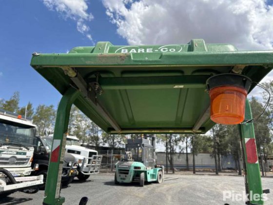 2014 约翰迪尔 997 Z-Track