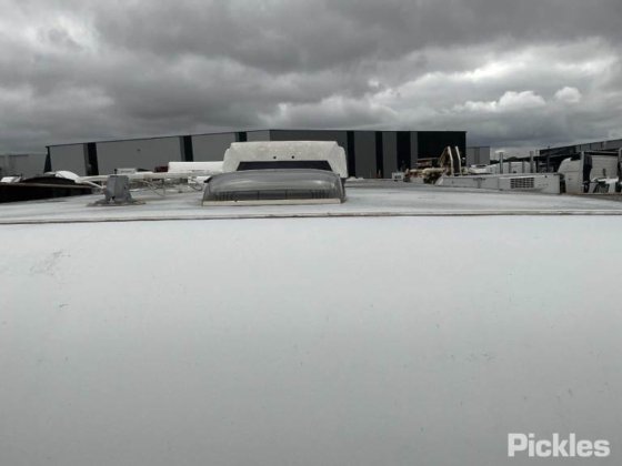 2017 Jayco Starcraft Outback