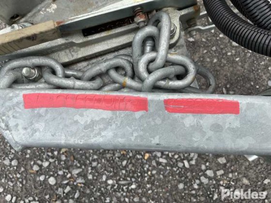 2017年式ジェイコ スタークラフト アウトバック