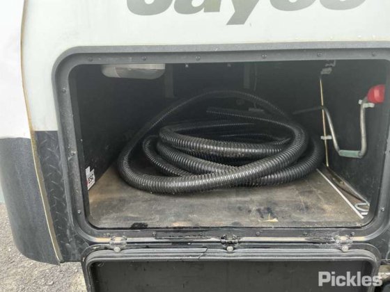 2017 Jayco Starcraft Outback