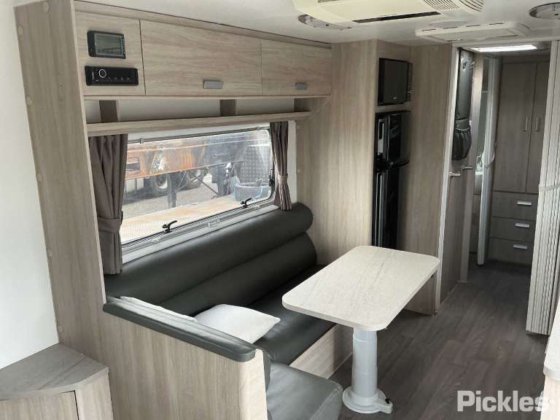 2017 Jayco Starcraft Outback