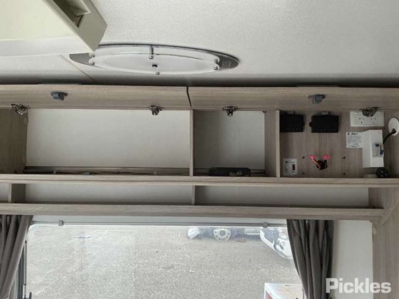 2017 Jayco Starcraft Outback