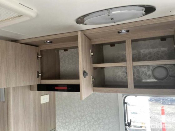 2017 Jayco Starcraft Outback