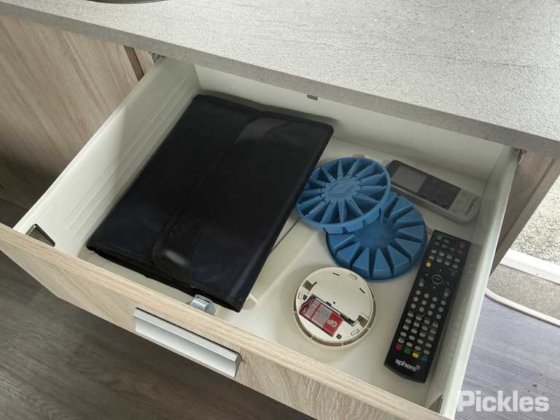 2017年式ジェイコ スタークラフト アウトバック