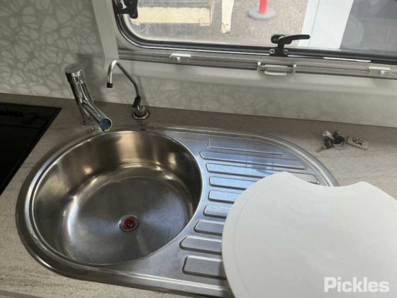 2017 Jayco Starcraft Outback