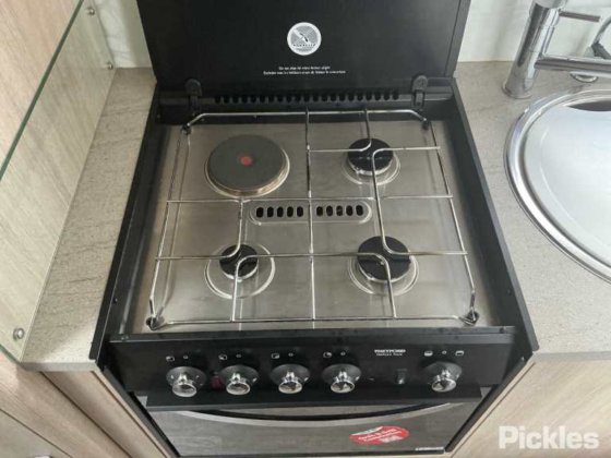 2017 Jayco Starcraft Outback