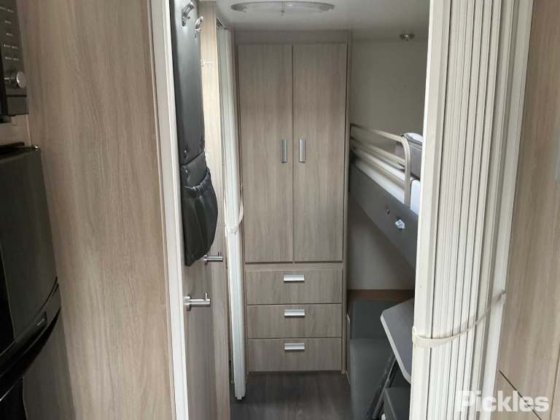 2017 Jayco Starcraft Outback