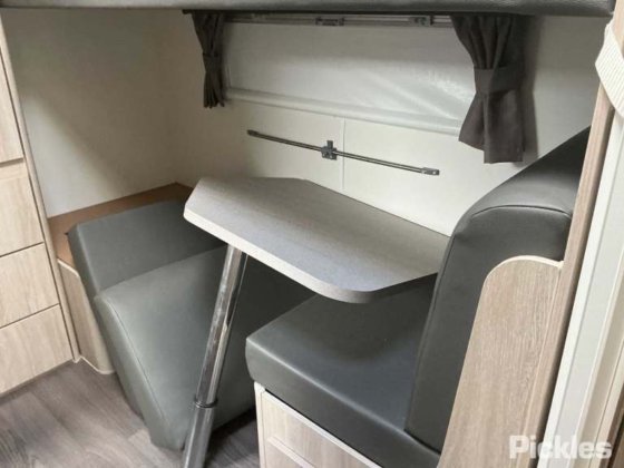 2017 Jayco Starcraft Outback