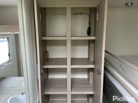 2017 Jayco Starcraft Outback