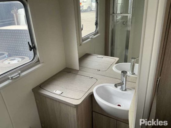 2017 Jayco Starcraft Outback