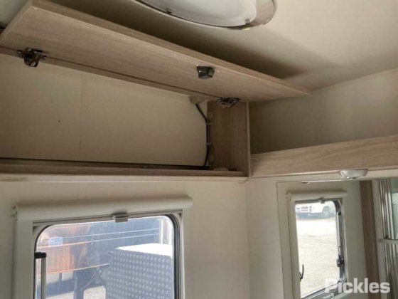 2017 Jayco Starcraft Outback