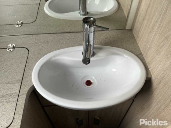 2017 Jayco Starcraft Outback