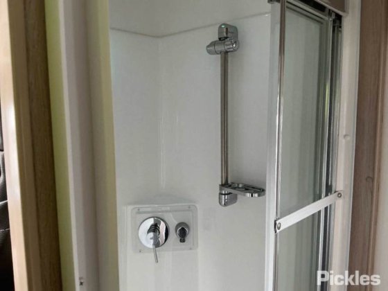 2017 Jayco Starcraft Outback