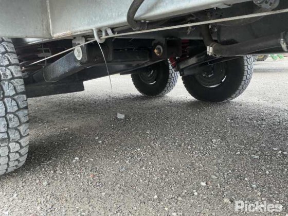 2017 Jayco Starcraft Outback