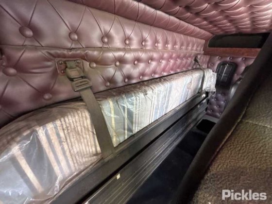 2011年式ケンワース T409SAR