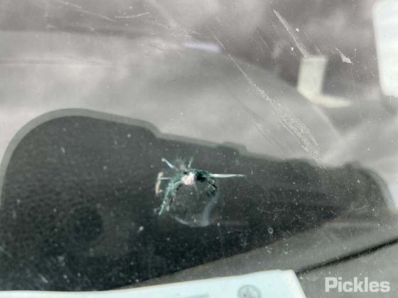 2004年式 日野 FD1J