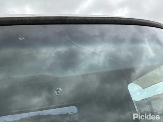 2004年式 日野 FD1J