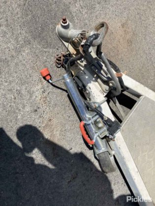 2010 无锡彩虹特种车辆有限公司