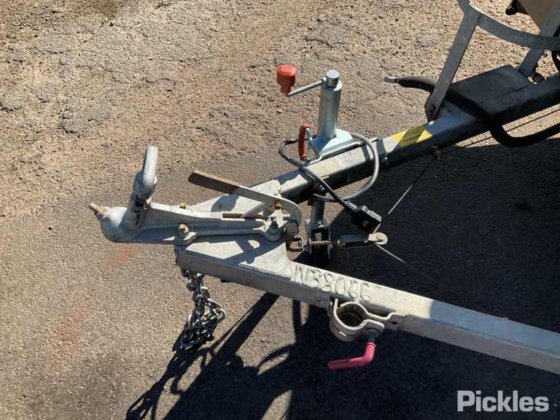 2011 ジェイコ スタークラフト