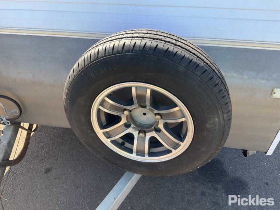 2011 ジェイコ スタークラフト