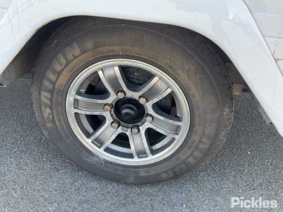 2011 ジェイコ スタークラフト