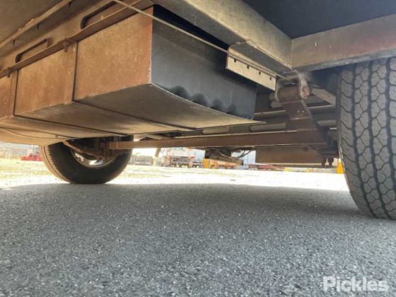 2011 ジェイコ スタークラフト