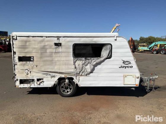 2011 ジェイコ スタークラフト