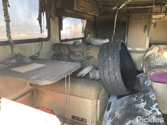 2011 ジェイコ スタークラフト