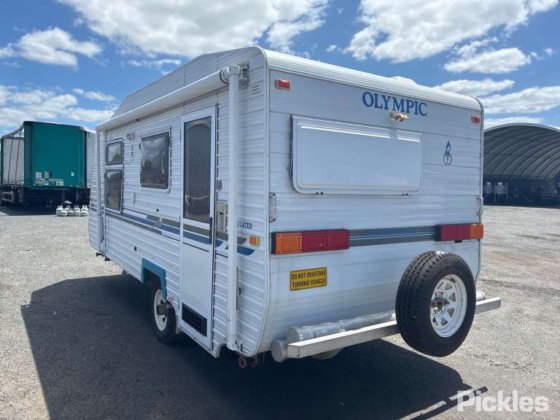 2004年奥运会 2000年