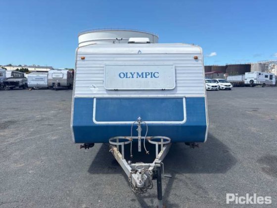 2004年奥运会 2000年