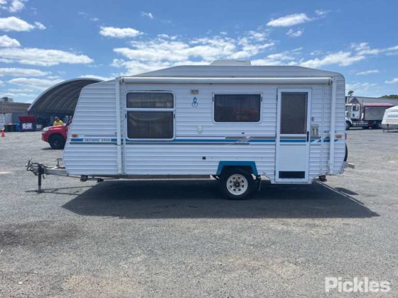 2004年奥运会 2000年