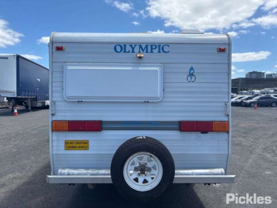 2004年奥运会 2000年