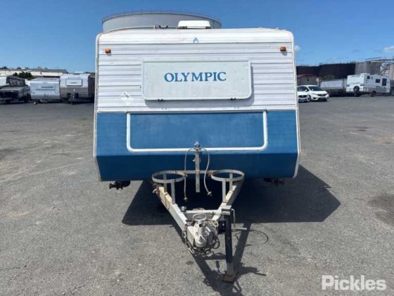 2004年奥运会 2000年