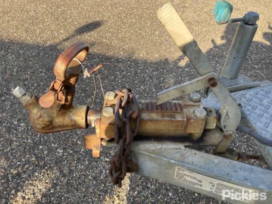 2003 Tye エンジニアリング