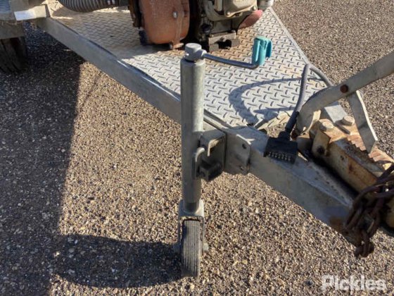 2003 Tye エンジニアリング